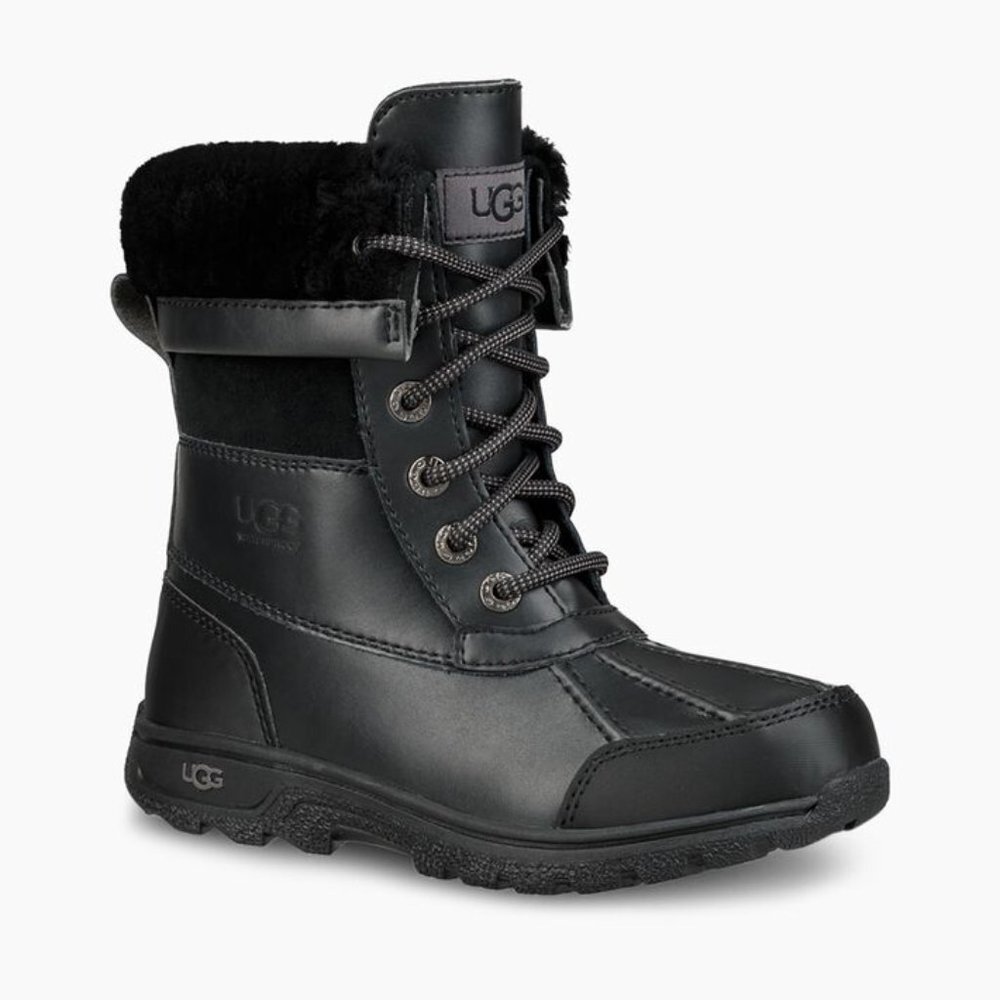 UGG Kids Butte II Cwr Snow Boot